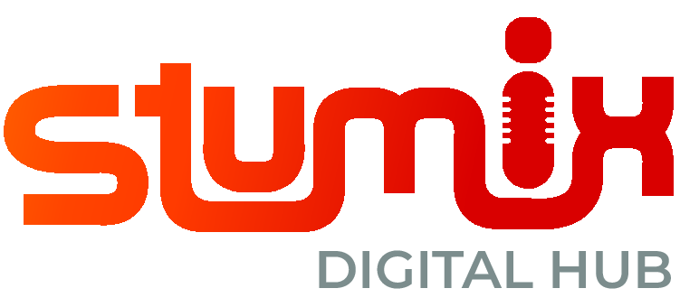 STUMIX LOGO